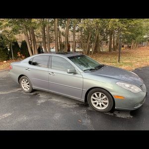 Meet your Posher, Nicholas